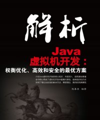解析Java虚拟机开发：权衡优化、高效和安全的最优方案-作者: 张善香-PDF电子书