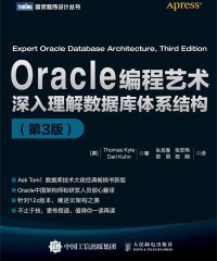 Oracle编程艺术 深入理解数据库体系结构（第3版）-作者: [美] Thomas Kyte / [美] Darl Kuhn-PDF电子书