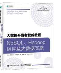 NoSQL Hadoop组件及大数据实施：大数据开发者权威教程-作者: Wrox国际IT认证项目组-PDF电子书