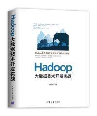 Hadoop大数据技术开发实战-作者: 张伟洋-PDF电子书