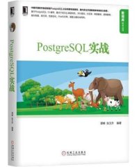 PostgreSQL实战-作者: 谭峰 张文升-PDF电子书