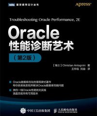 ORACLE性能诊断艺术（第2版）-作者: [瑞士] Christian Antognini-PDF电子书