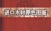 进口木材原色图鉴-作者: 陈旭东-PDF电子书