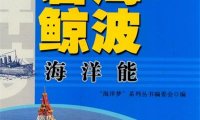 碧海鲸波 海洋能-PDF电子书