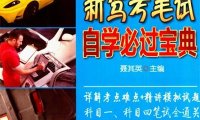 新驾考笔试自学必过宝典-作 者：聂其英-PDF电子书