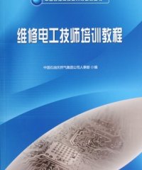 维修电工技师培训教程-作者: 中国石油天然气集团公司人事部-PDF电子书