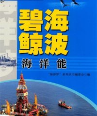 碧海鲸波 海洋能-PDF电子书