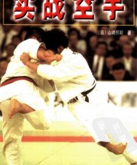 实战空手-作者: 山崎照朝-PDF电子书