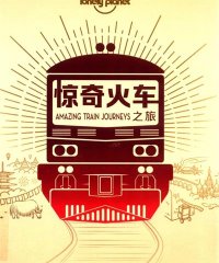 惊奇火车之旅-作 者：澳大利亚Lonely Planet公司-PDF电子书