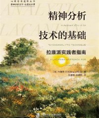 精神分析技术的基础-作者: 布鲁斯·芬克-PDF电子书